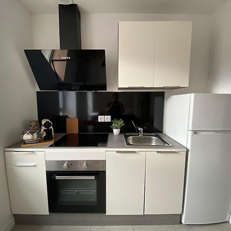 Appartement Family House - Centre Gare à Roanne Extérieur photo