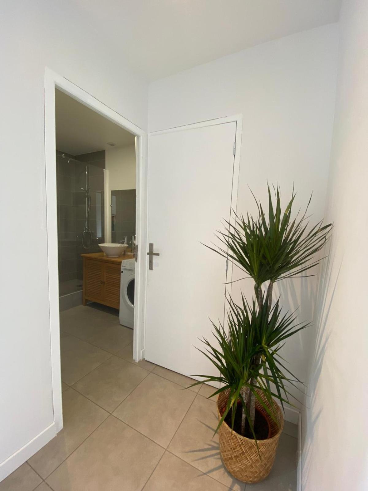 Appartement Family House - Centre Gare à Roanne Extérieur photo